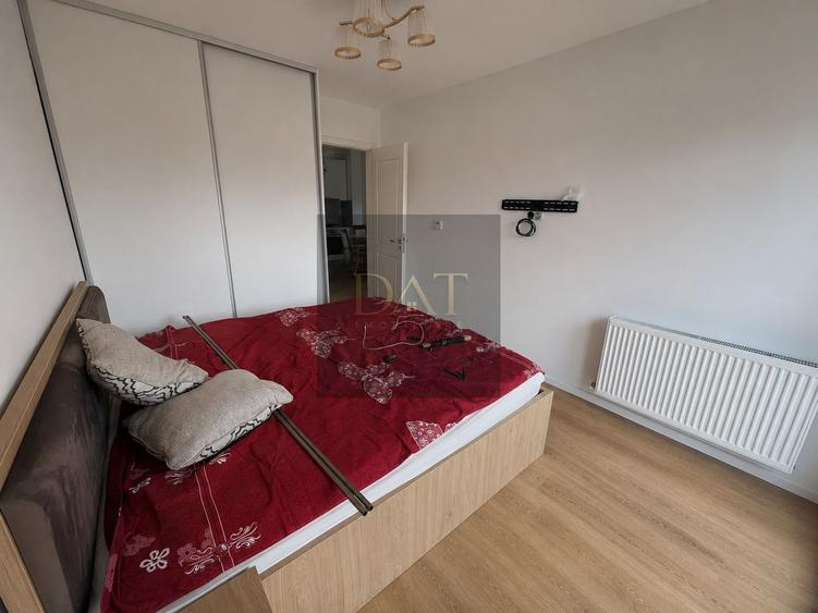 Apartament 2 Camere | Bună Ziua | zona Lidl | Parcare Inclusa