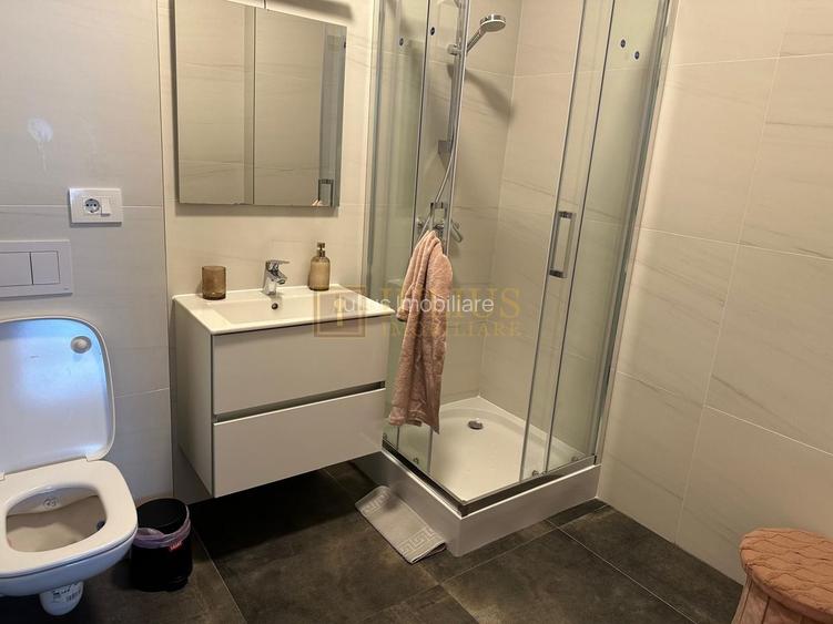 3 camere| 2 bai| Bulevardul Rebreanu| parcare subterana| - 3