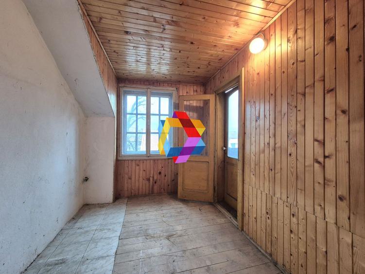 Spatiu de birouri la casa - 183 mp