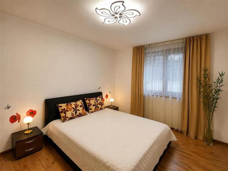 Apartament 2 Camere | Incalzire in Pardoseala | Splendor Coresi