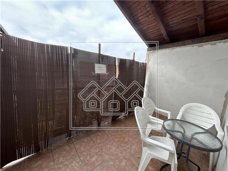 Casa pretabila pentru investitii, 195 mp utili - zona Terezian