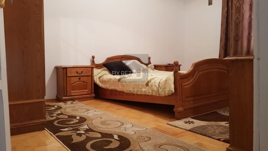 Proprietate deosebita in Targu Neamt - posibiltate transformare pensiune - 10