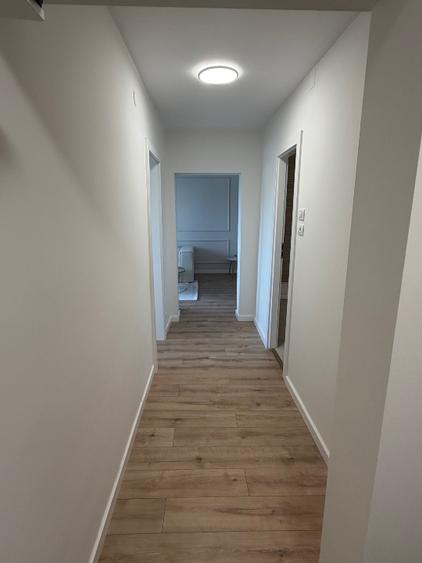 Apartament 2 camere, decomandat