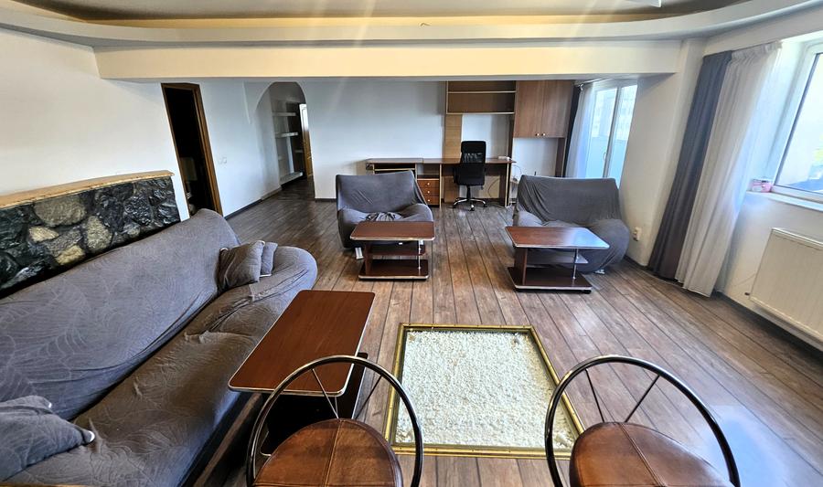 Inchiriere apartament 3 camere zona Colentina / D-na Ghica / vizavi de parc