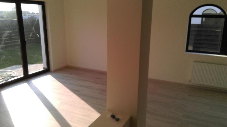 Vila tip C1 Aria Residences