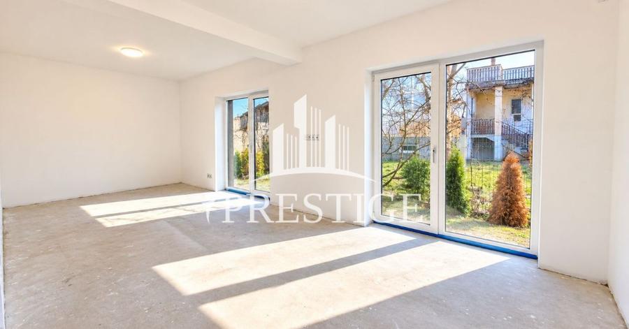 CASĂ NOUĂ DE VÂNZARE | TURNIȘOR, SIBIU | 4 CAMERE | 3 BĂI