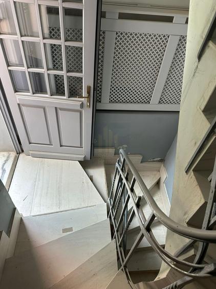 Vila 6 Camere de Inchiriat Rezidential sau Birouri *Dorobanti*