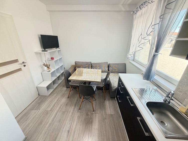 Bloc nou, PET FRIENDLY, loc de parcare inclus, zona Giroc/Str. Inocentei.