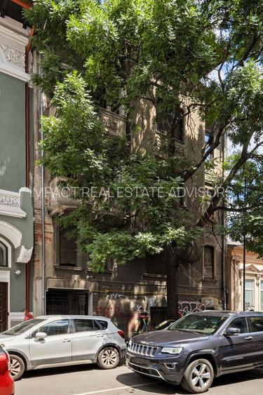 APARTAMENT 4 CAMERE ULTRACENTRAL - 20