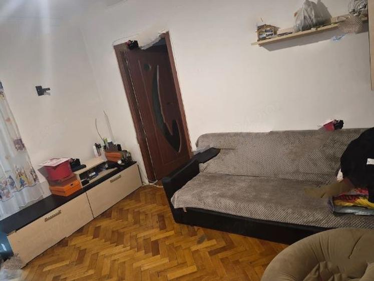 Apartament 2 Camere,Piata Sudului,Metrou,bl.1980,et.1/8,Amenajat,mobilat,complet