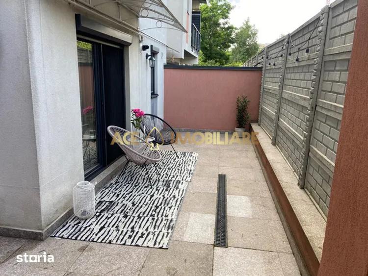 2 Camere de inchiriat | Domenii | Metrou | Centrala | Terasa