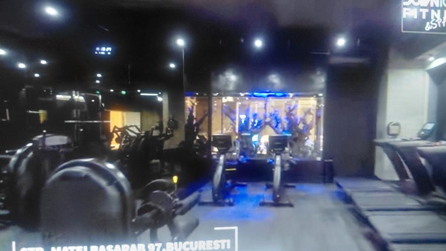 BLOC NOU cu SPA, PISCINE SI FITNESS, AP 1 CAM.