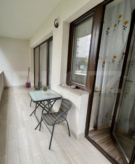 Apartament Premium 94mp utili, zona Tractorul