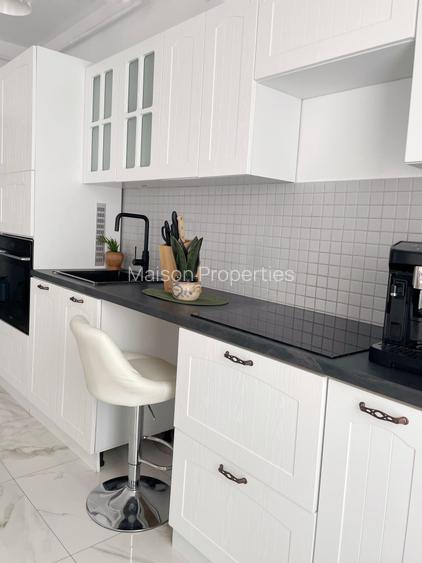 Apartament 2 Camere | Zona Giroc - Lidl | 52,50 mp Utili + Balcon 9 mp | Parter - 9