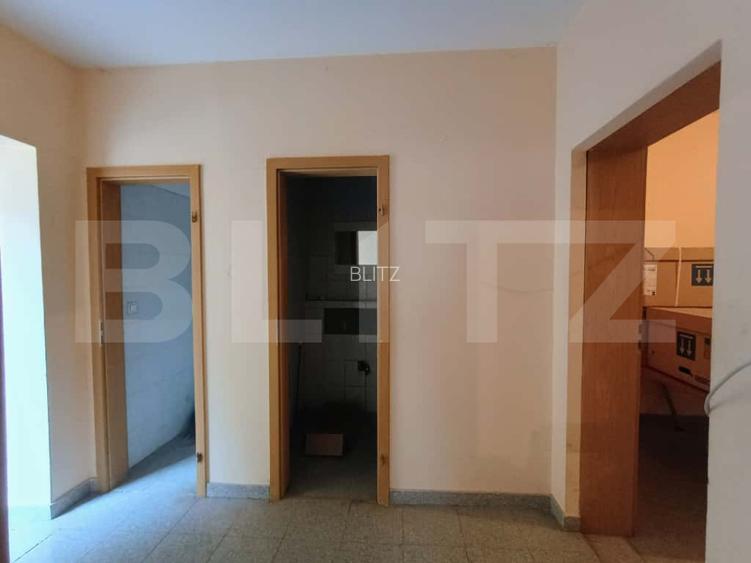 Apartament in inima Sibiului - 8
