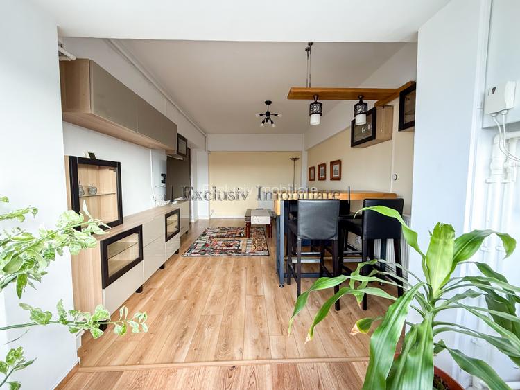 Apartament 2 camere | Tomis || - Renovat | Termen lung - 11