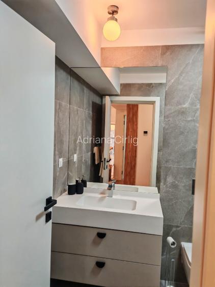 Apartament în Complexul One Cotroceni  - 9