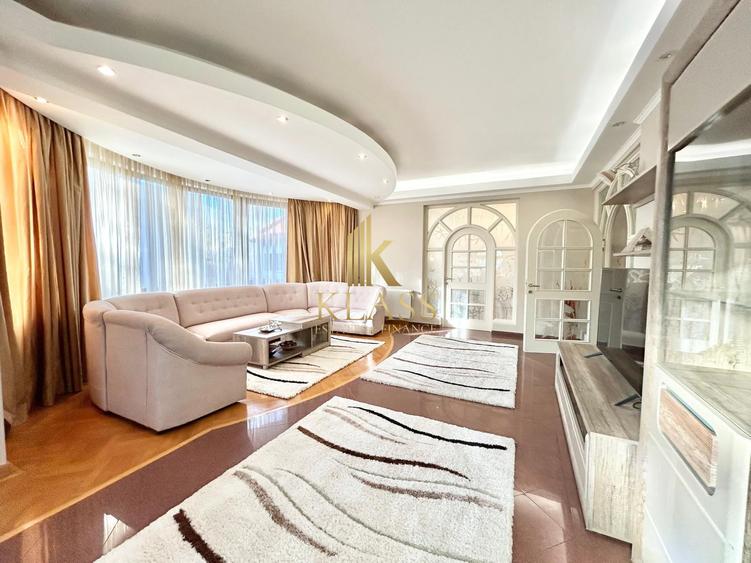 Apartament de inchiriat cu 5 camere in Cartierul Francez