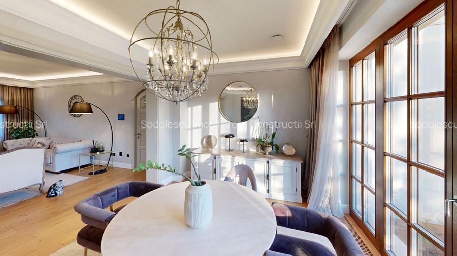 Reședință exclusivistă cu piscină și SPA | Dumbrăvița - 51
