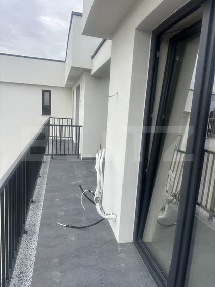 Apartament cu 3 camere, 67 mp, zona Careiului