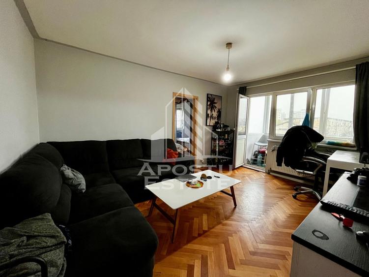 Apartament 2 camere de vanzare, zona Telegrafului/Isho, Timisoara
