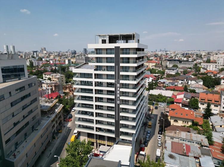 Penthouse pe două niveluri | Terase generoase | Bulevardul Unirii - 7