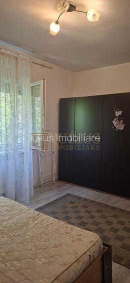2 camere | zona Complex Studentesc,- langa stadion Dan Paltinisanu| centrala - 3