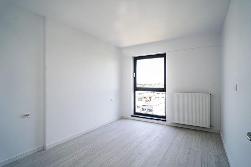 2 Camere, decomandat, 58.7 mp, Bloc Nou, 2 Lifturi, Finalizat, te muti rapid