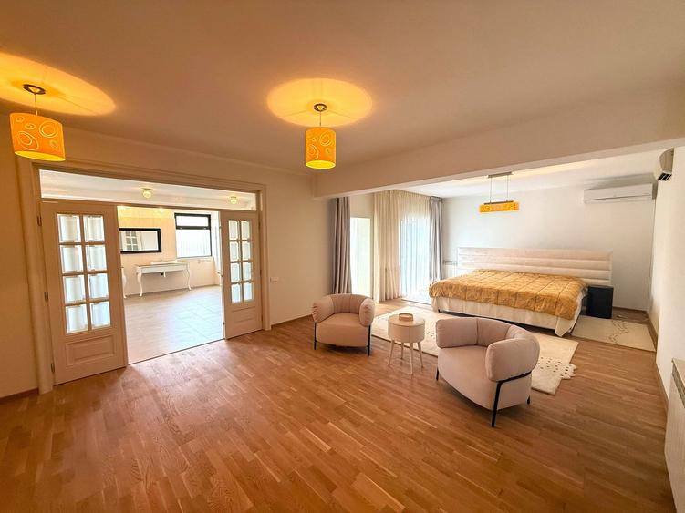FOR RENT | HERASTRTAU | Penthouse 5 rooms