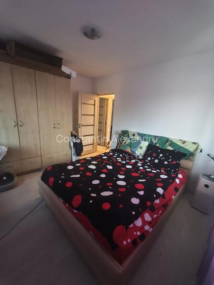 Apartament cu 2 camere ROND BUCIUM  - 2