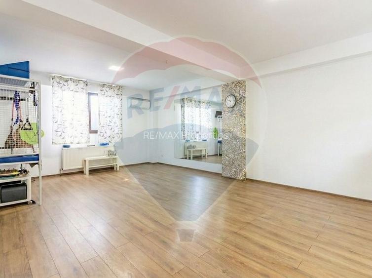 Spațiu de birouri de 530mp de vânzare în zona Brancoveanu - 2
