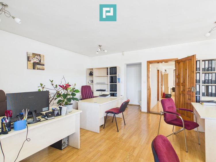 Vilă P+E, 299 mpu, Zona Bucovinei
