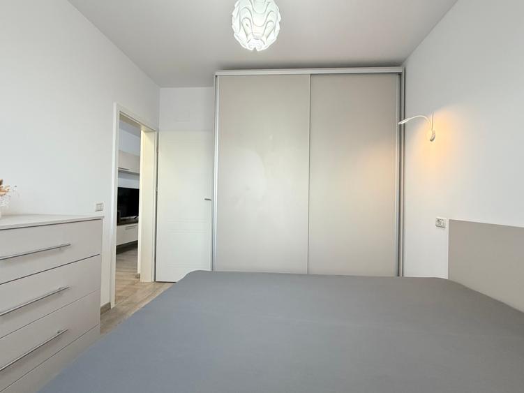 2 camere in Braytim | Disponibil imediat