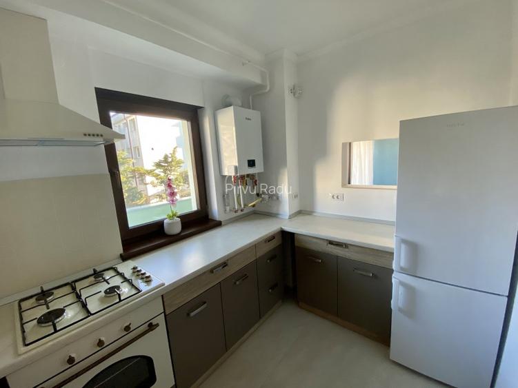 Apartament 2 camere, bloc nou 2021, ultra central - 10
