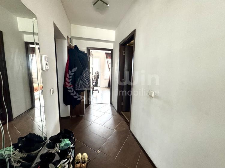 Apartament cu 4 camere | La cheie | Parcare + Garaj incluse | Europa
