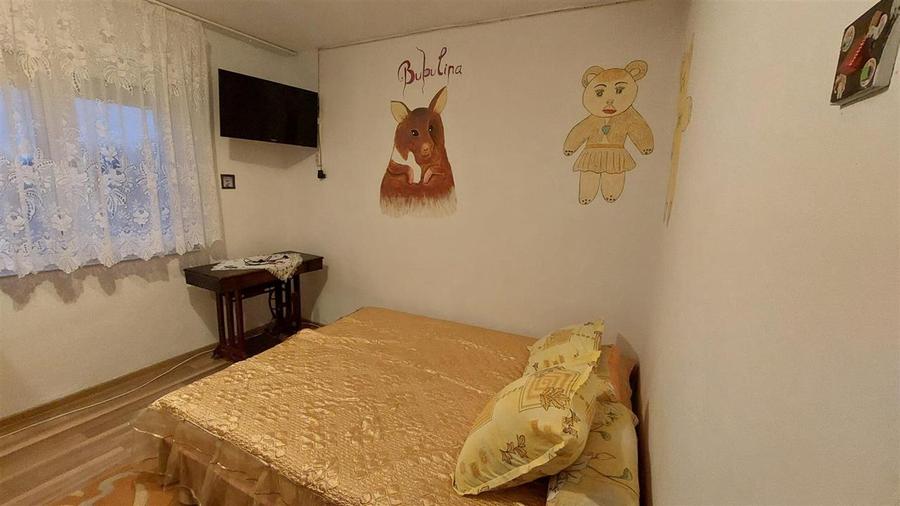 Inchiriez 2 camere confort 2 , Mobilat Utilat complet , stare foarte buna, Vizir