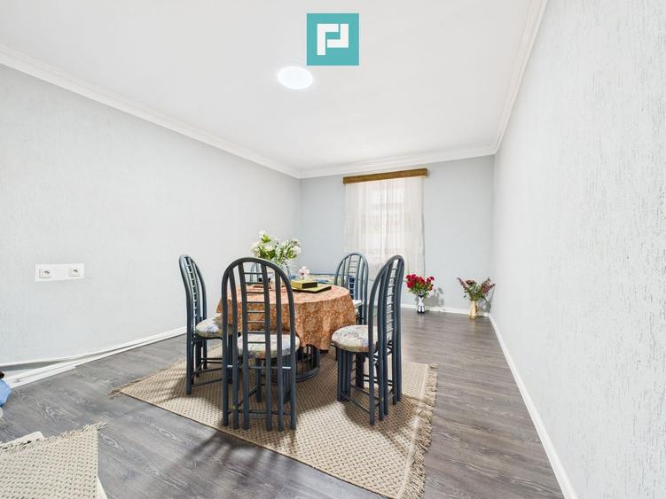 Casă cu 6 camere în Sânicolau Mare Timiș
