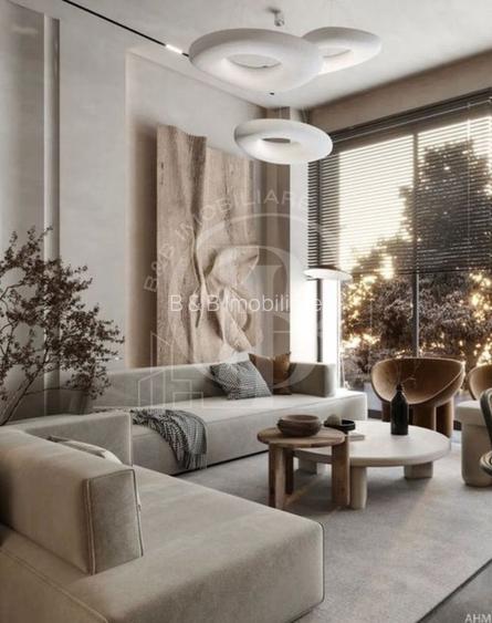 Apartament 3 camere Titan Th. Pallady-Sector 3-Metrou Teclu - 5