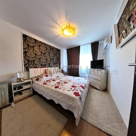 3 Camere - Decomandat - Aleea Salaj - 5