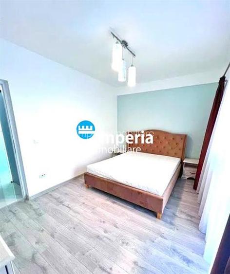 Apartament 2 Cam D, 46 mp, parcare, Editurii , Lunca Cetatuii - 6