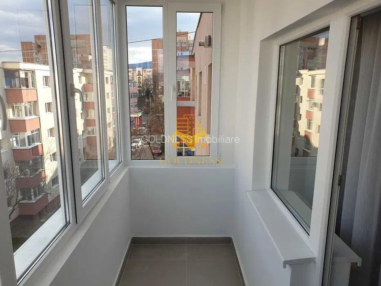 2 camere, Interservisan, Cartierul Gheorgheni, Titulescu, Parcare - 8