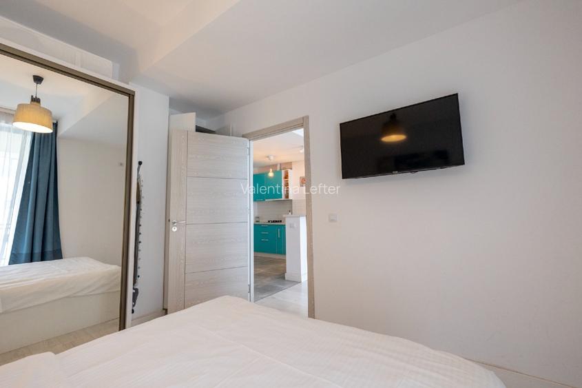 Proprietar, vând apartament 2 camere de vânzare Mamaia Nord  - 8