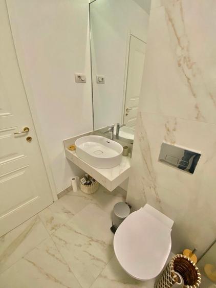 Apartament 3 camere | H Victoriei 139 | Concierge | Calea Victoriei