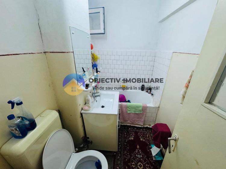Apartament 2 camere – Zona Dărmănești