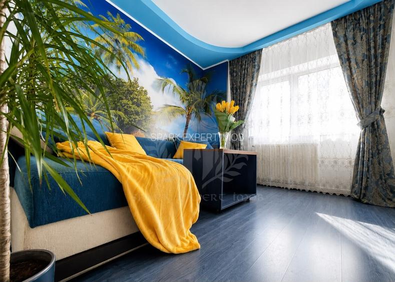 //3 CAMERE//GHEORGHE GRIGORE CANTACUZINO// - 4