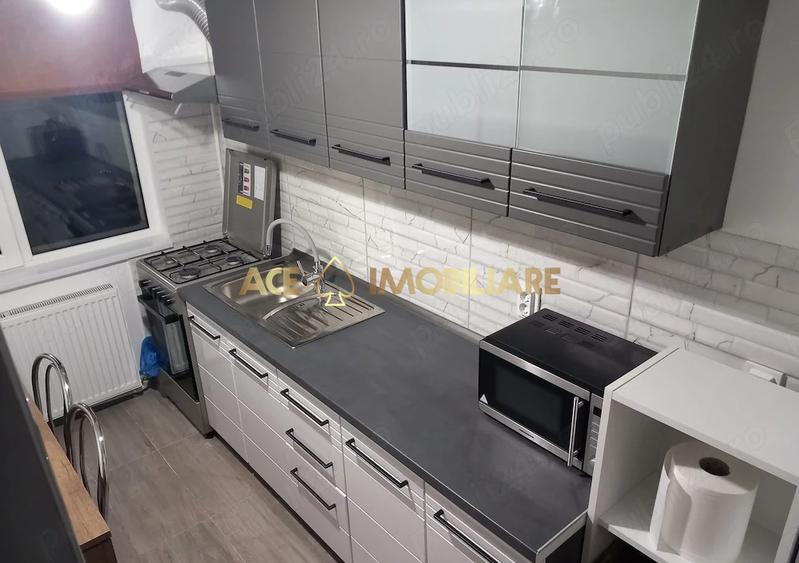 2 Camere de inchiriat | Militari | Mobilat-Utilat | Metrou