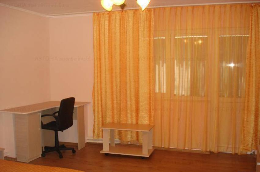 Garsoniera de închiriat Exercițiu Craiovei