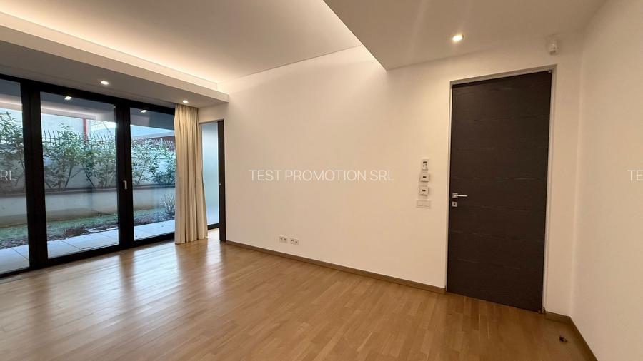 Primăverii – 4 camere cu grădină proprie | Parter, bloc 2020 / 0% COMISION - 9