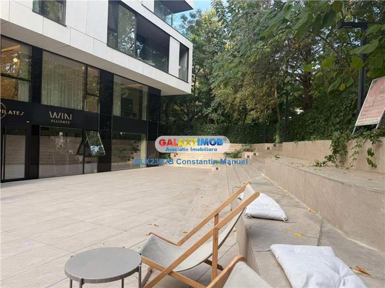 Apartament 2 camere, Win Herastrau, Soseaua Nordului