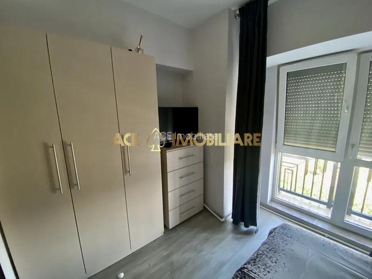 Studio de inchiriat | P-ta Unirii | Centrala | Parcare | Petfriendly - 2